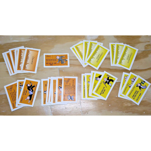 Monopoly deluxe edition 1998 - edition,
